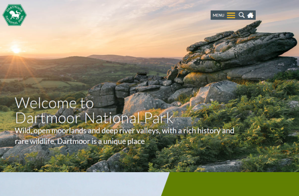 Dartmoor Local Plan 2026